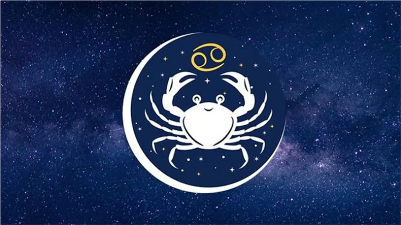 طاقة عاطفية ومهنية تعزز ثقة مولود برج السرطان وتقلل ضغوطه الصحية اليوم